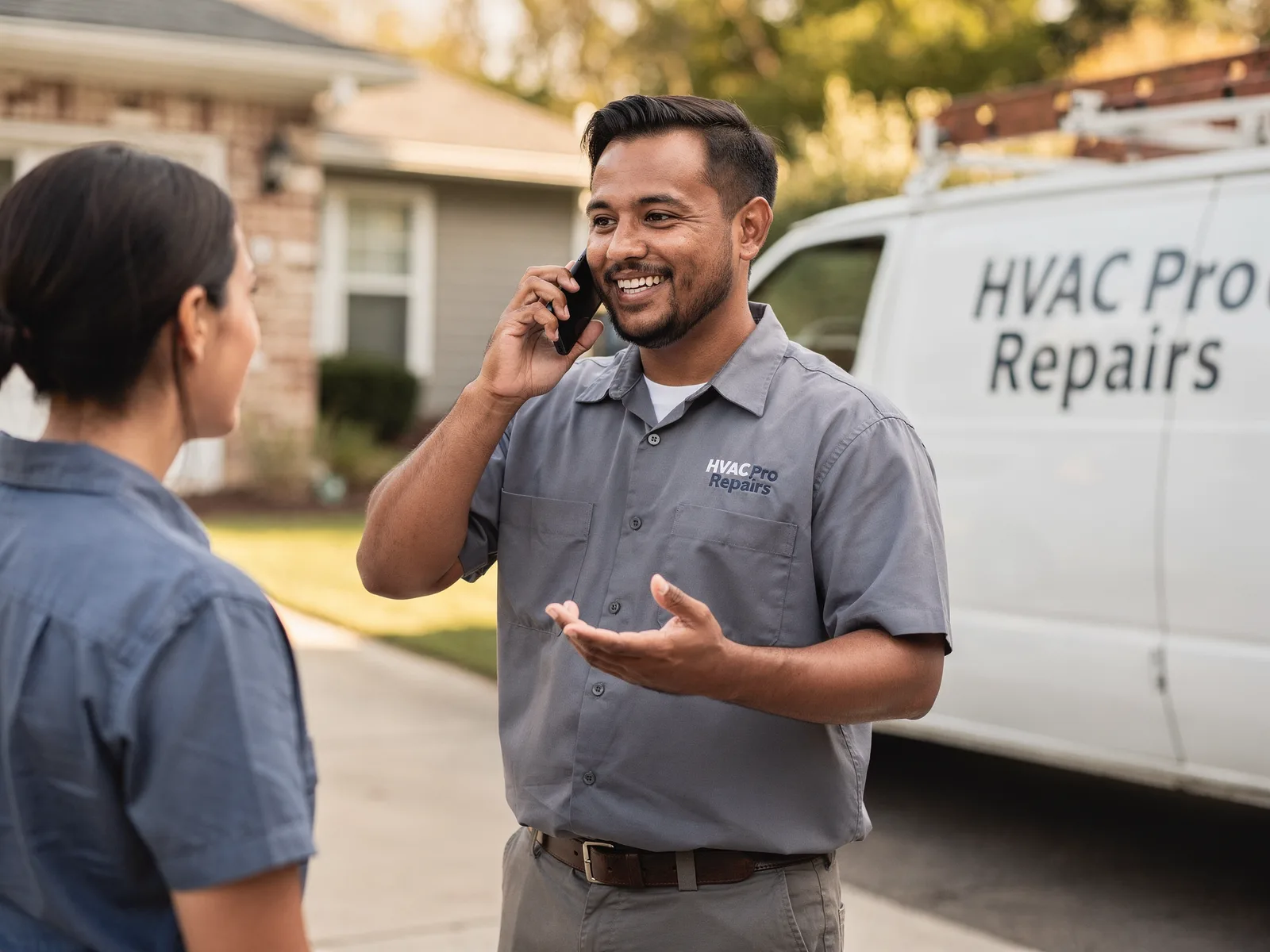 Heat Pump Repair Medon, TN FAQs